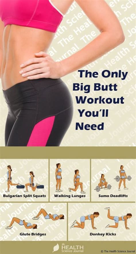 big boity|Big Butt Workout Plan: How to Get a Bigger Butt with 10 Booty .